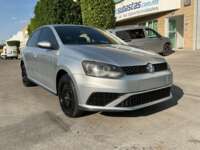 Volkswagen Vento 2021 4p Startline L4/1.6 Man 2021 Volkswagen Vento Venta Exteriores 3