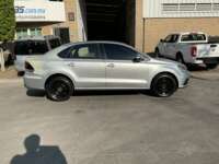 Volkswagen Vento 2021 4p Startline L4/1.6 Man 2021 Volkswagen Vento Venta Exteriores 4