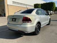 Volkswagen Vento 2021 4p Startline L4/1.6 Man 2021 Volkswagen Vento Venta Exteriores 5