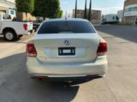 Volkswagen Vento 2021 4p Startline L4/1.6 Man 2021 Volkswagen Vento Venta Exteriores 6