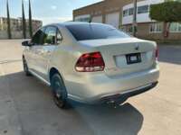 Volkswagen Vento 2021 4p Startline L4/1.6 Man 2021 Volkswagen Vento Venta Exteriores 7