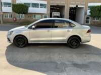 Volkswagen Vento 2021 4p Startline L4/1.6 Man 2021 Volkswagen Vento Venta Exteriores 8