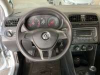 Volkswagen Vento 2021 4p Startline L4/1.6 Man 2021 Volkswagen Vento Venta Interiores 1