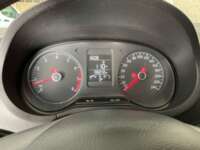 Volkswagen Vento 2021 4p Startline L4/1.6 Man 2021 Volkswagen Vento Venta Interiores 2