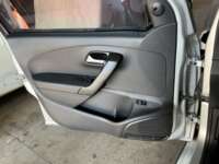 Volkswagen Vento 2021 4p Startline L4/1.6 Man 2021 Volkswagen Vento Venta Interiores 12