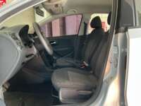 Volkswagen Vento 2021 4p Startline L4/1.6 Man 2021 Volkswagen Vento Venta Interiores 13