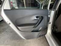 Volkswagen Vento 2021 4p Startline L4/1.6 Man 2021 Volkswagen Vento Venta Interiores 14