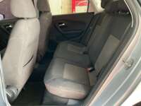 Volkswagen Vento 2021 4p Startline L4/1.6 Man 2021 Volkswagen Vento Venta Interiores 15