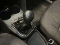 Volkswagen Vento 2021 4p Startline L4/1.6 Man 2021 Volkswagen Vento Venta Interiores 19