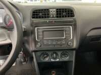 Volkswagen Vento 2021 4p Startline L4/1.6 Man 2021 Volkswagen Vento Venta Interiores 4