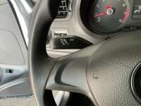 Volkswagen Vento 2021 4p Startline L4/1.6 Man 2021 Volkswagen Vento Venta Interiores 6