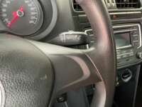 Volkswagen Vento 2021 4p Startline L4/1.6 Man 2021 Volkswagen Vento Venta Interiores 7