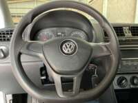 Volkswagen Vento 2021 4p Startline L4/1.6 Man 2021 Volkswagen Vento Venta Interiores 8