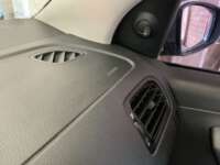 Volkswagen Vento 2021 4p Startline L4/1.6 Man 2021 Volkswagen Vento Venta Interiores 9