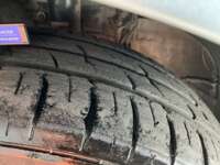 Volkswagen Vento 2021 4p Startline L4/1.6 Man 2021 Volkswagen Vento Venta Llantas 11