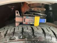 Volkswagen Vento 2021 4p Startline L4/1.6 Man 2021 Volkswagen Vento Venta Llantas 12