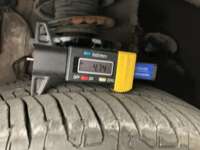 Volkswagen Vento 2021 4p Startline L4/1.6 Man 2021 Volkswagen Vento Venta Llantas 3