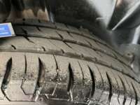 Volkswagen Vento 2021 4p Startline L4/1.6 Man 2021 Volkswagen Vento Venta Llantas 5