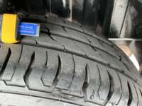 Volkswagen Vento 2021 4p Startline L4/1.6 Man 2021 Volkswagen Vento Venta Llantas 8