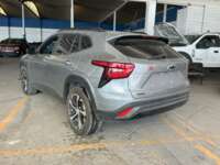 Chevrolet Trax 2025 5p RS L3/1.2/T Aut IMG_4990