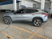 Chevrolet Trax 2025 5p RS L3/1.2/T Aut IMG_4991