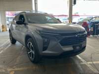 Chevrolet Trax 2025 5p RS L3/1.2/T Aut IMG_4986