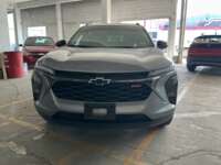 Chevrolet Trax 2025 5p RS L3/1.2/T Aut IMG_4985