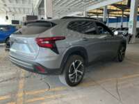 Chevrolet Trax 2025 5p RS L3/1.2/T Aut IMG_4988