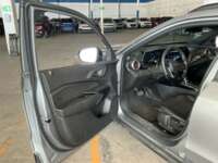 Chevrolet Trax 2025 5p RS L3/1.2/T Aut IMG_5003