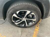 Chevrolet Trax 2025 5p RS L3/1.2/T Aut IMG_5025