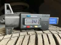 Chevrolet Trax 2025 5p RS L3/1.2/T Aut IMG_5036