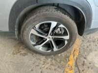 Chevrolet Trax 2025 5p RS L3/1.2/T Aut IMG_5031