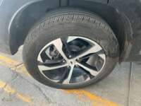 Chevrolet Trax 2025 5p RS L3/1.2/T Aut IMG_5028