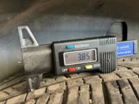 Chevrolet Trax 2025 5p RS L3/1.2/T Aut IMG_5033