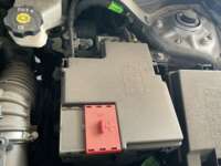 Chevrolet Trax 2025 5p RS L3/1.2/T Aut IMG_4993