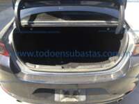 Mazda 3 2021 5p i Sport L4/2.5 Man 2021 Mazda 3 Ingreso Cajuela 0