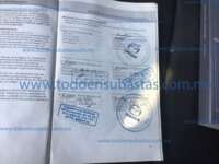 Mazda 3 2021 5p i Sport L4/2.5 Man 2021 Mazda 3 Ingreso Documentos 1