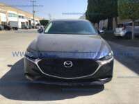 Mazda 3 2021 5p i Sport L4/2.5 Man 2021 Mazda 3 Ingreso Exteriores 2