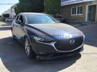 Mazda 3 2021 5p i Sport L4/2.5 Man 2021 Mazda 3 Ingreso Exteriores 3