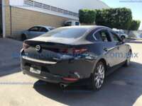Mazda 3 2021 5p i Sport L4/2.5 Man 2021 Mazda 3 Ingreso Exteriores 5
