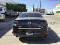 Mazda 3 2021 5p i Sport L4/2.5 Man 2021 Mazda 3 Ingreso Exteriores 6