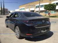 Mazda 3 2021 5p i Sport L4/2.5 Man 2021 Mazda 3 Ingreso Exteriores 7