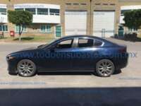 Mazda 3 2021 5p i Sport L4/2.5 Man 2021 Mazda 3 Ingreso Exteriores 8