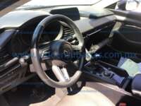 Mazda 3 2021 5p i Sport L4/2.5 Man 2021 Mazda 3 Ingreso Interiores 0