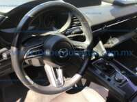 Mazda 3 2021 5p i Sport L4/2.5 Man 2021 Mazda 3 Ingreso Interiores 1