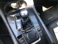 Mazda 3 2021 5p i Sport L4/2.5 Man 2021 Mazda 3 Ingreso Interiores 10