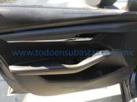 Mazda 3 2021 5p i Sport L4/2.5 Man 2021 Mazda 3 Ingreso Interiores 12