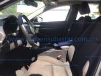 Mazda 3 2021 5p i Sport L4/2.5 Man 2021 Mazda 3 Ingreso Interiores 13