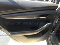 Mazda 3 2021 5p i Sport L4/2.5 Man 2021 Mazda 3 Ingreso Interiores 14