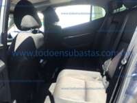 Mazda 3 2021 5p i Sport L4/2.5 Man 2021 Mazda 3 Ingreso Interiores 15